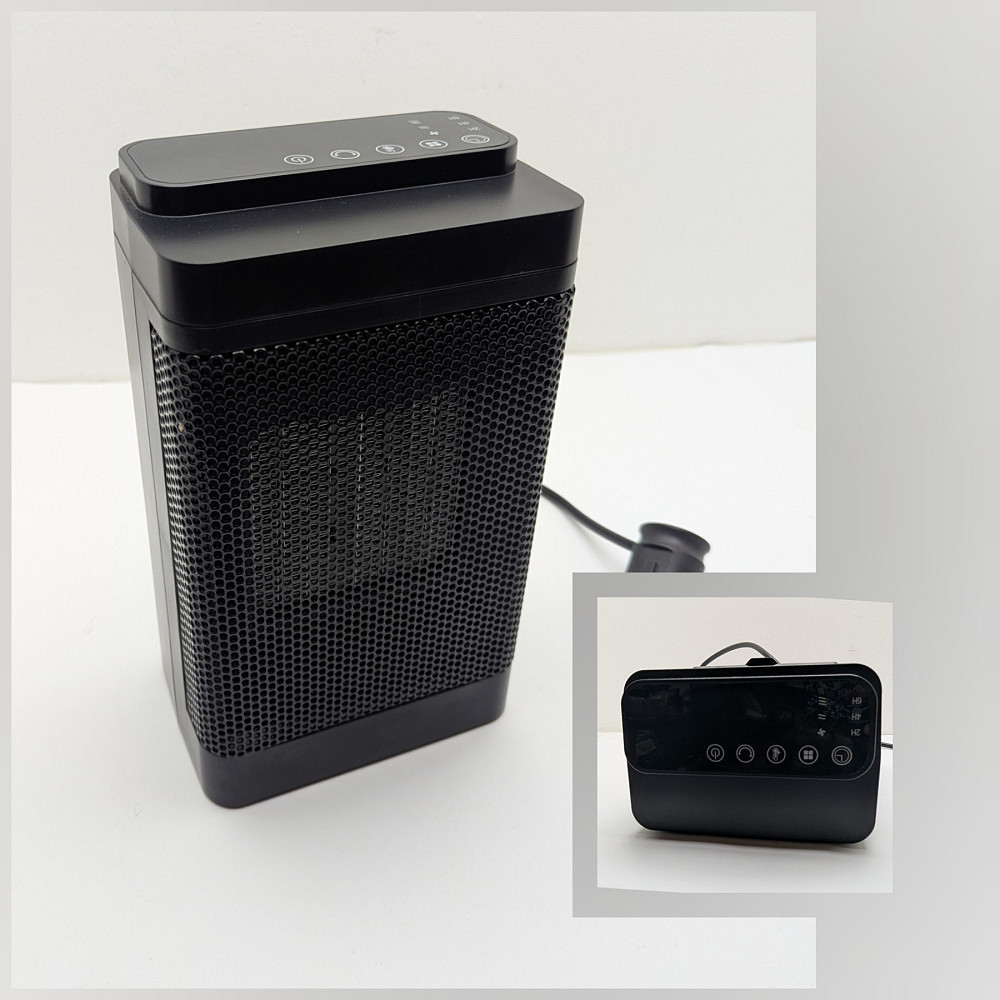 Електричний обігрівач 220-250 В ( Б клас) 27536 Луцк - изображение 1