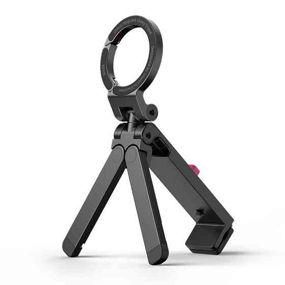 Тримач для телефону Ulanzi MA88 MagLock Phone Holder Mount Black Одеса