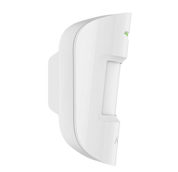 Датчик руху Ajax MotionProtect Plus White (8227.02.WH1) бездротовий Харьков - изображение 4