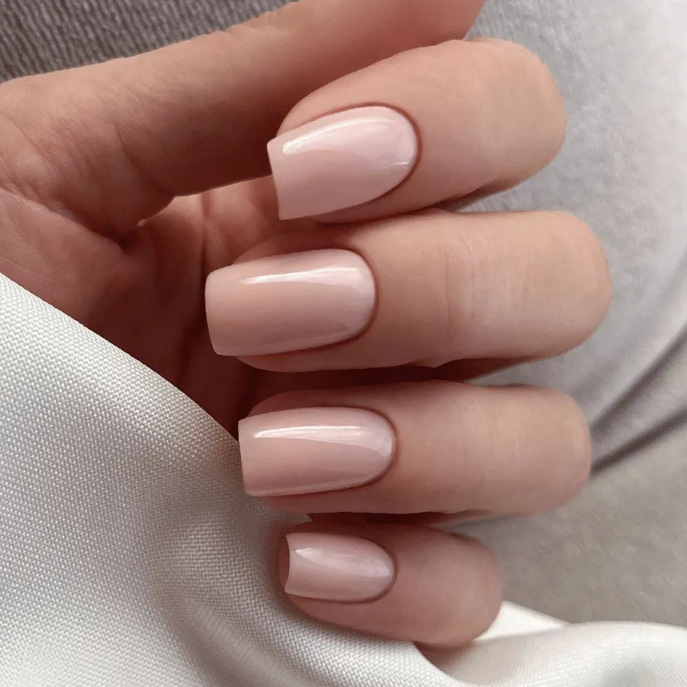 Жидкий гель для укрепления и моделирования PolyLiquid gel 05 Desert Sand бежевый JOIA vegan 8 мл Киев - изображение 9
