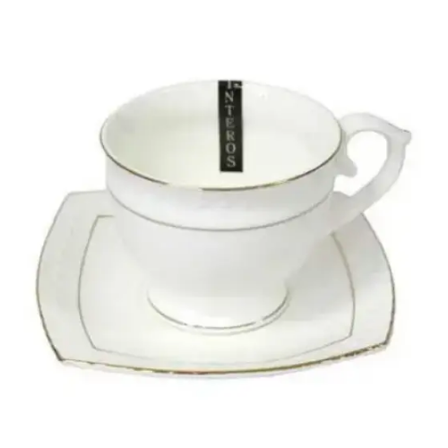 Сервіз чайний 12 предметів (ч.280мл + блюдце) S506710 Interos Житомир - фото 1