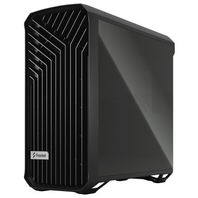 Корпус Fractal Design Torrent Black TG Light Tint (FD-C-TOR1A-01) Вінниця - фото 7