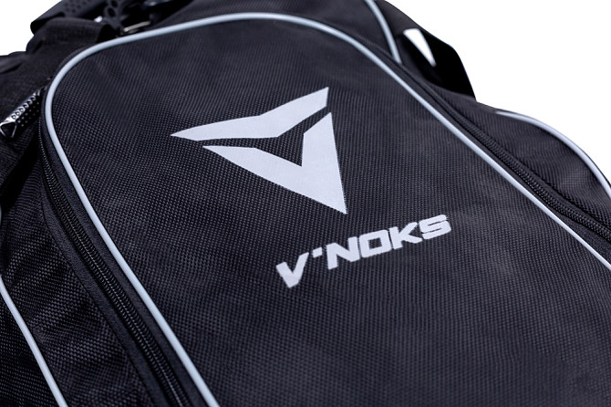 Сумка-рюкзак V`Noks PRO Каменское - изображение 3