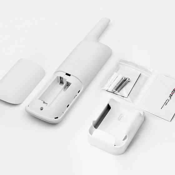 Milight Пульт керування 8-ми зонний, білий LORA 433MGz Mi-light Київ