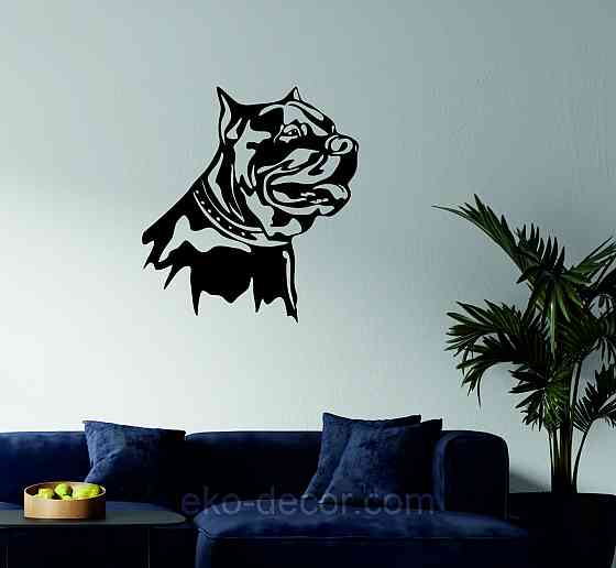 Декоративне настінне 3D Панно «Стафф» Декор на стіну з об'ємом Київ