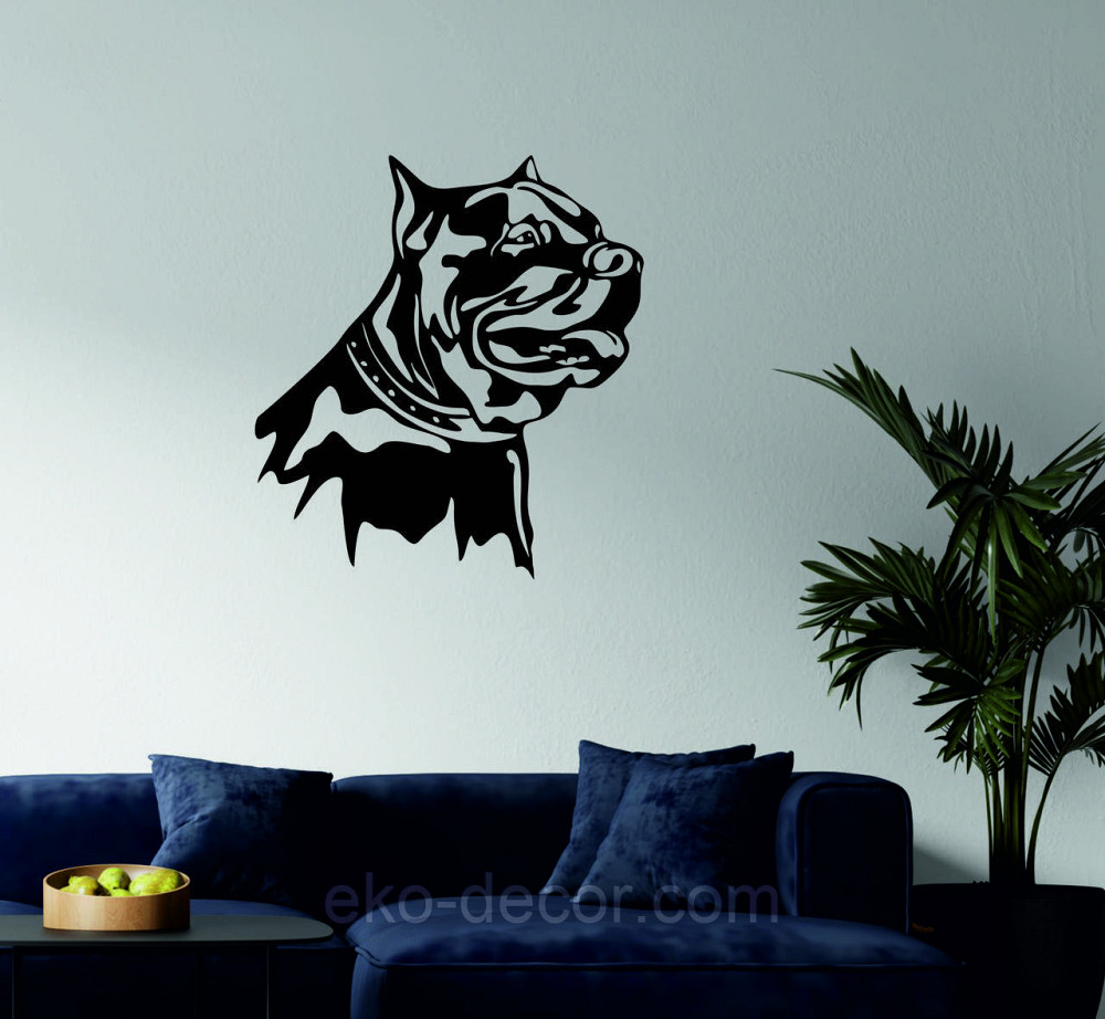 Декоративне настінне 3D Панно «Стафф» Декор на стіну з об'ємом Київ - фото 2