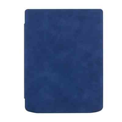 Чехол для электронной книги BeCover PocketBook 743G InkPad 4/InkPad Color 2/InkPad Color 3 (7.8") Deep Blue (710067) Винница