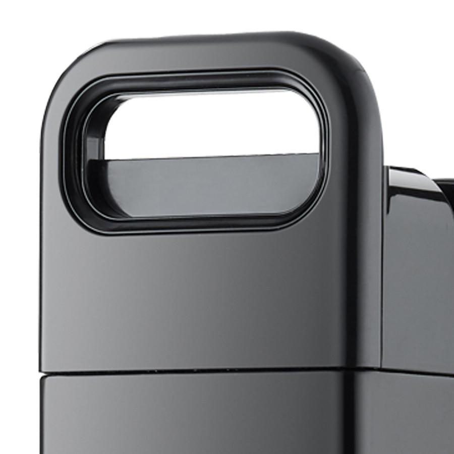 Оливний нагрівач Noveen OH8099 Tuya WiFi Smart Київ - фото 7