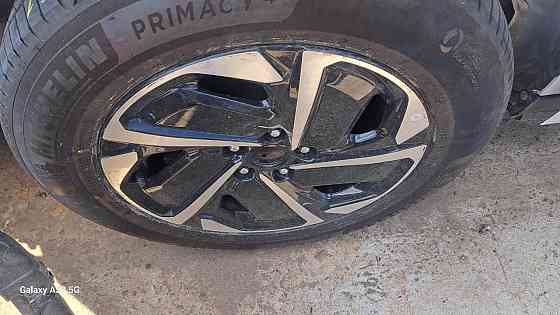 Комплект дисків Kia Sportage 2016–2025 R17 (без гуми) Киев