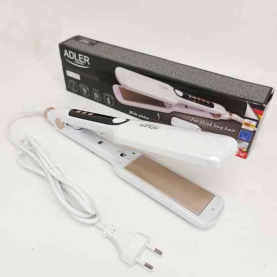 Плойка гофре для волос, Укладка волос выпрямитель Выпрямитель для поездок FZ-80 Львов