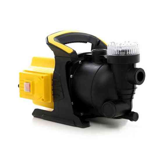 Садовый насос  Kraft&Dele KD742 чистой воды Киев