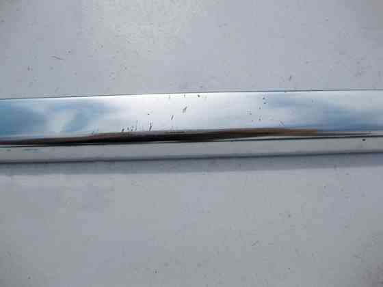 Mercedes-Benz  A2196900280 Хром молдинг під скло передніх правих дверей CLS C219 Одесса