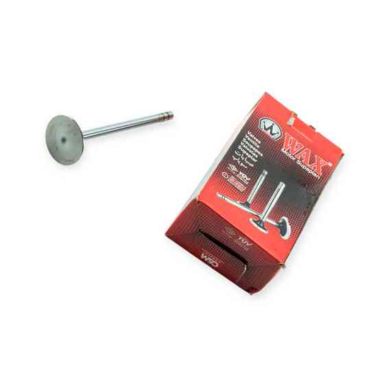 Клапана впуск дв. 542 544 (8,9х45,4) (большой) ГАЗ-4301 Мукачево