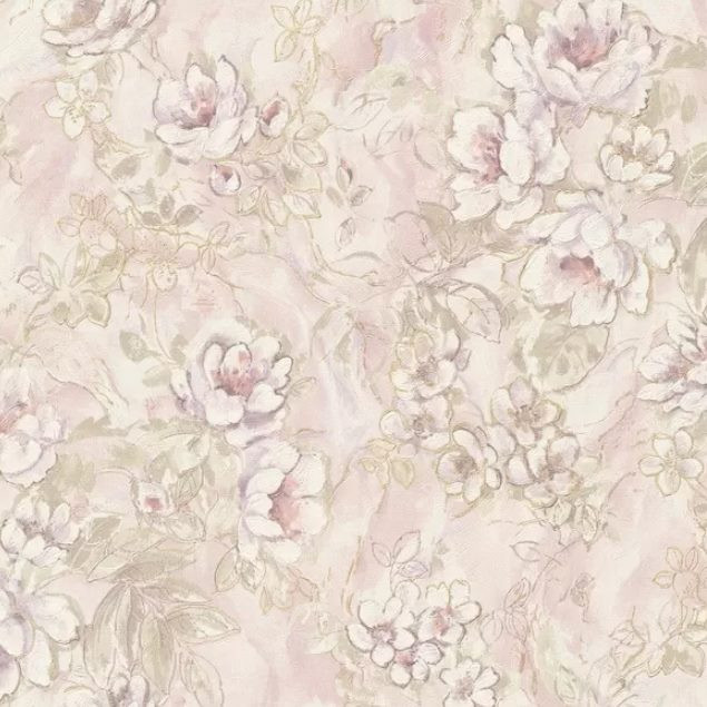 Шпалери Grandeco Poeme OM2206 Киев - изображение 1