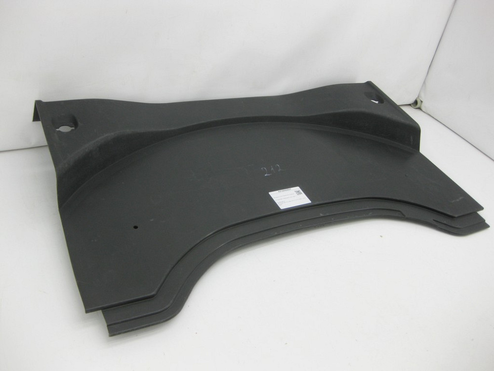 Mercedes-Benz  A2126900507 Облицювання підлоги багажника спереду E-class W212 Одесса - изображение 6