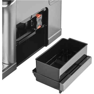 Кофемашина Sencor SES 8000BK Винница