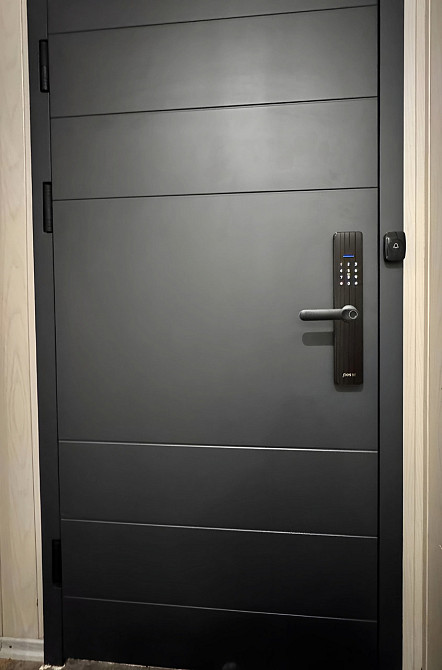 PES Patron умный замок с Wi-Fi модулем Киев - изображение 6