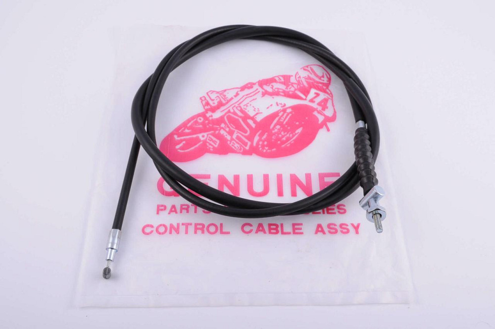 Трос заднього гальма скутер Сузукі Адреса 50 (185 см, ) Мукачево - фото 1