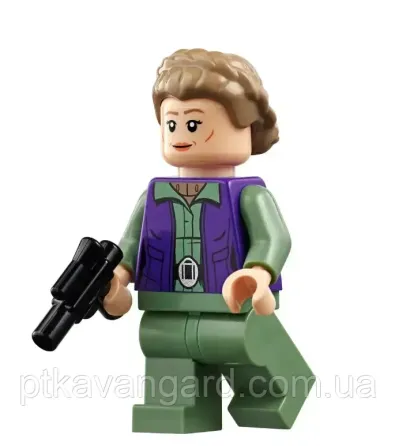 Конструктор Star Wars космічний корабель винищувач СІД майора Вонрега 514 деталей 11422A Хмельницький