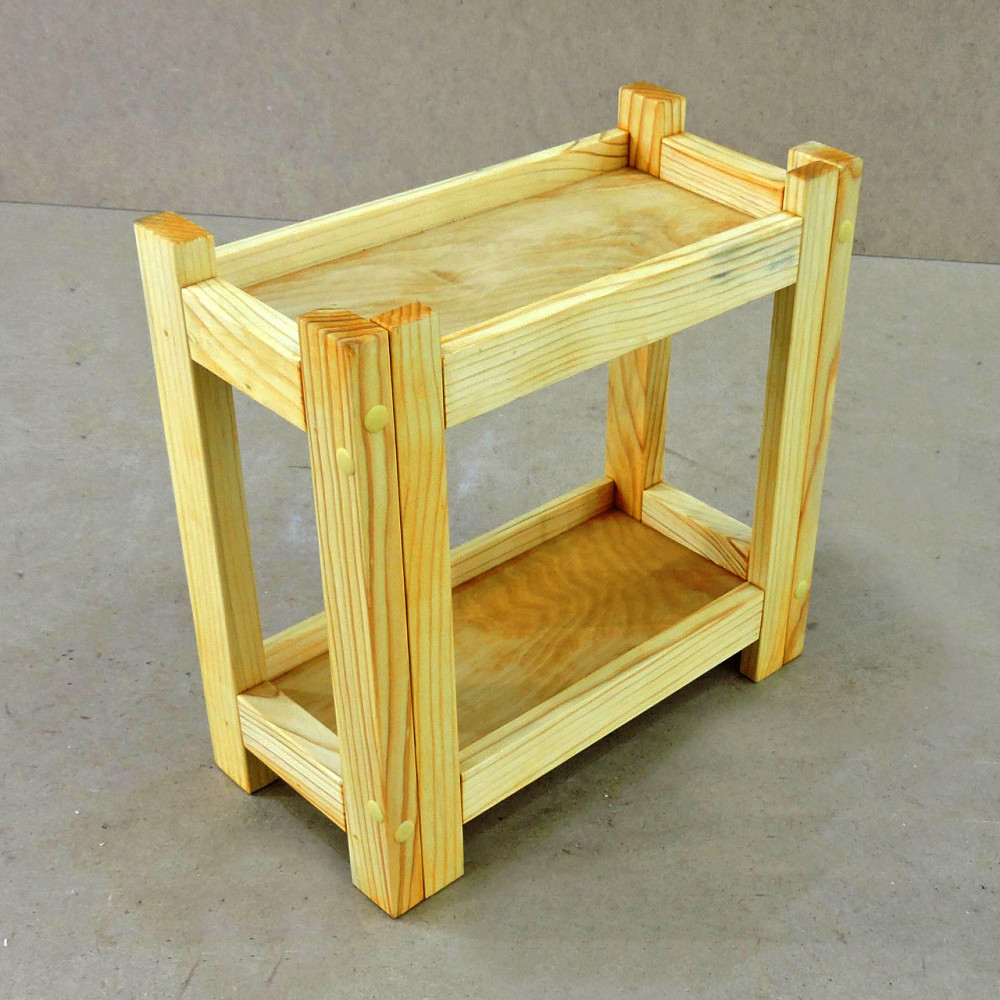 Органайзер для косметики 