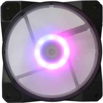 Кулер до корпусу Cooling Baby FR12025 Вінниця