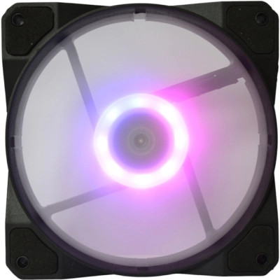 Кулер до корпусу Cooling Baby FR12025 Вінниця - фото 5