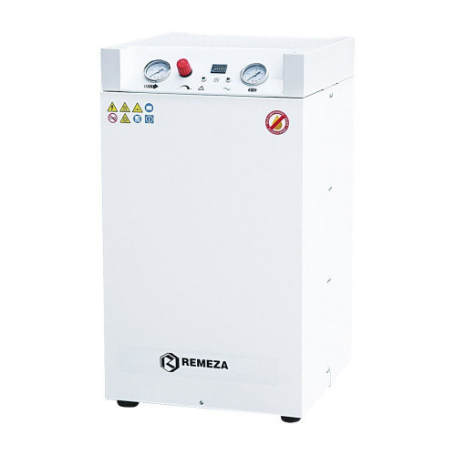 Компресор Remeza СБ4-24.OLD10CКМ Дніпро - фото 1