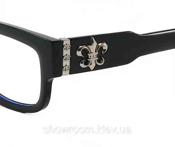 Жіноча іміджева оправа Chrome Hearts 8216 Київ