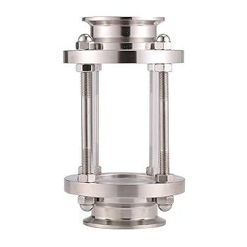 Санітарне оглядове скло з затискачем 29043 Луцьк - фото 1