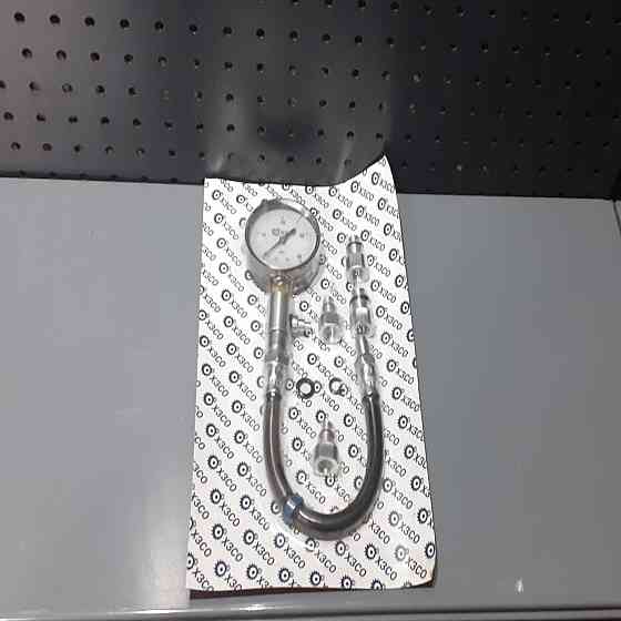 Компресометр універсальний (дизель + бензин) ХЗСО CMPR4002 Чернігів