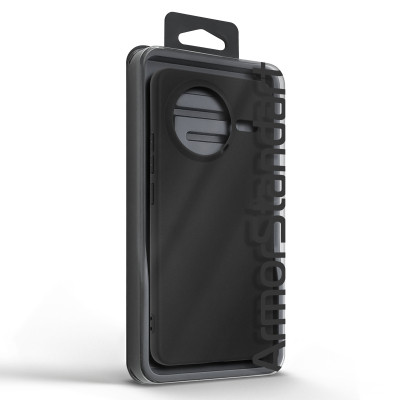 Чохол до мобільного телефона Armorstandart Matte Slim Fit Xiaomi Poco F7 Pro Camera cover Black (ARM80374) Вінниця - фото 5