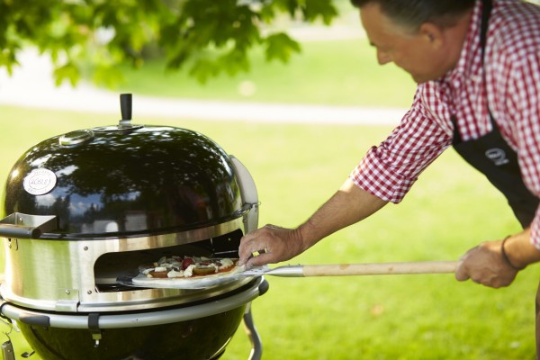 Кільце для рожна на вугільний гриль Rosle R25047 Код: 004444 Рівне - фото 6