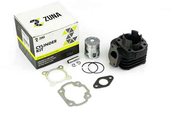 Поршневая скутер Ямаха Йог 3KJ 65 (Ø44 p-10) Мукачево