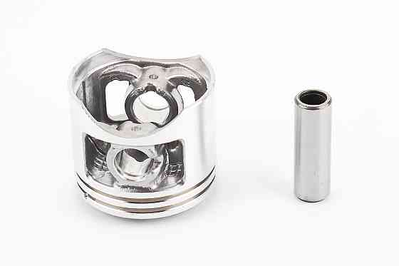 Поршень к-кт 4500 43mm (палець 11mm) Бершадь