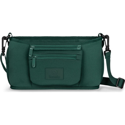 Сумка для мамы Lionelo Little Cube Green Forest (LO-LITTLE CUBE GREEN FOREST) Винница - изображение 2