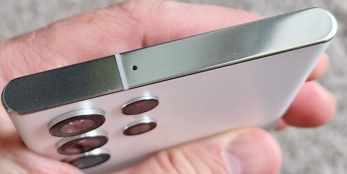 Смартфон: Samsung S22 Ultra 8/128 Gb. Duos (SM-S908B/DS) Офіційний! Київ - фото 7