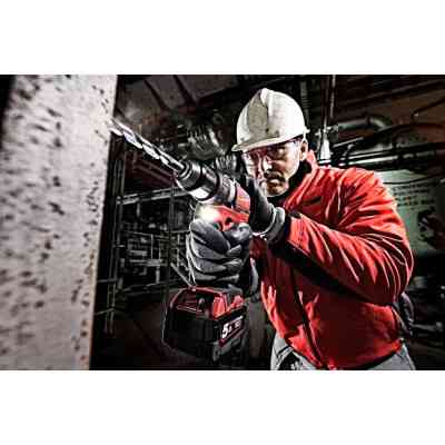 Сверло Milwaukee по металлу THUNDERWEB HSS-G DIN338, 1,0 x 34 мм, (10шт) (4932352377) Винница