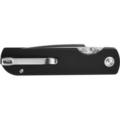 Нож CJRB Nova Black (J1937-BK) Винница - изображение 4