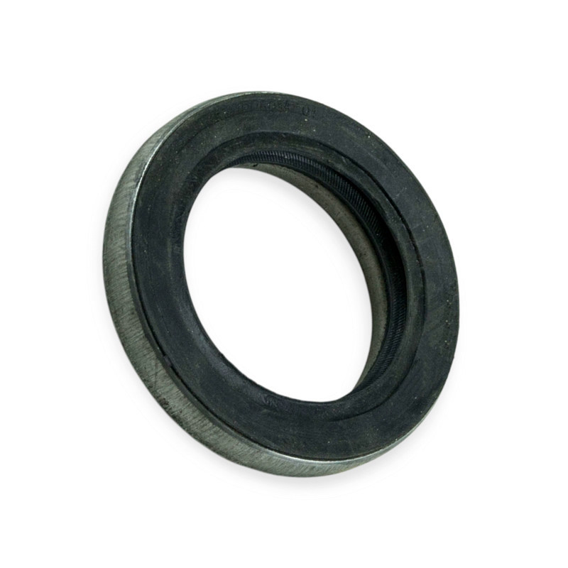 Сальник ГАЗ, Волга передний коленвала Мукачево - изображение 1