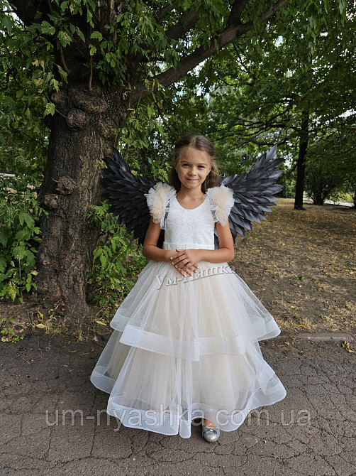 Черные Крылья большие Кривой Рог - изображение 5