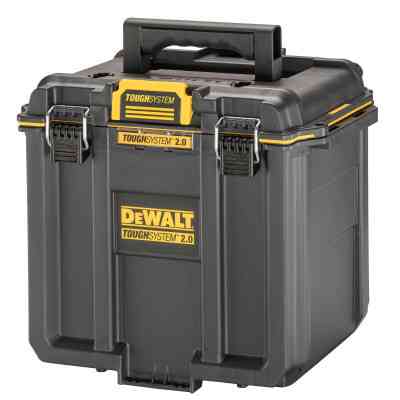 Ящик для інструментів DeWALT TOUGHSYSTEM 2.0 390x360x260 мм (DWST08035-1) Вінниця