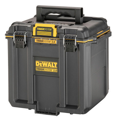 Ящик для инструментов DeWALT TOUGHSYSTEM 2.0 390x360x260 мм (DWST08035-1) Винница - изображение 1