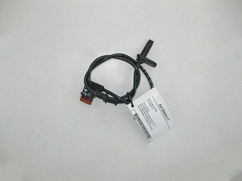 Mercedes-Benz  A2125402117 Задній датчик ABS E-Class W212 CLS C218 Одесса - изображение 1