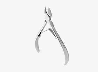 Кусачки для кожи Сталекс 11 мм NC-10-11 Staleks для кутикулы Запорожье