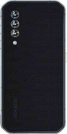 Смартфон Blackview BL6000 Pro 8/256 GB Cosmic Grey (6931548306726) ( 26812 ) Харьков