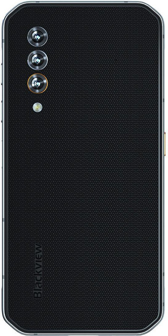 Смартфон Blackview BL6000 Pro 8/256 GB Cosmic Grey (6931548306726) ( 26812 ) Харків - фото 2