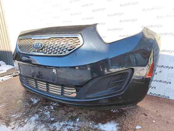 Бампер передній Kia Venga 2009-2014 ( 86511-1P000) Ковель