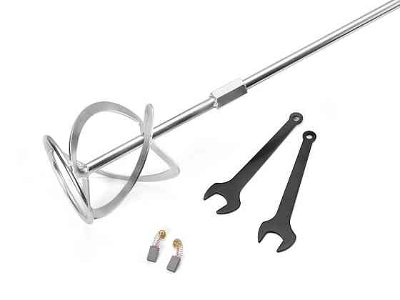 Дрель-миксер Sturm ID21158M (читать описание) Ровно