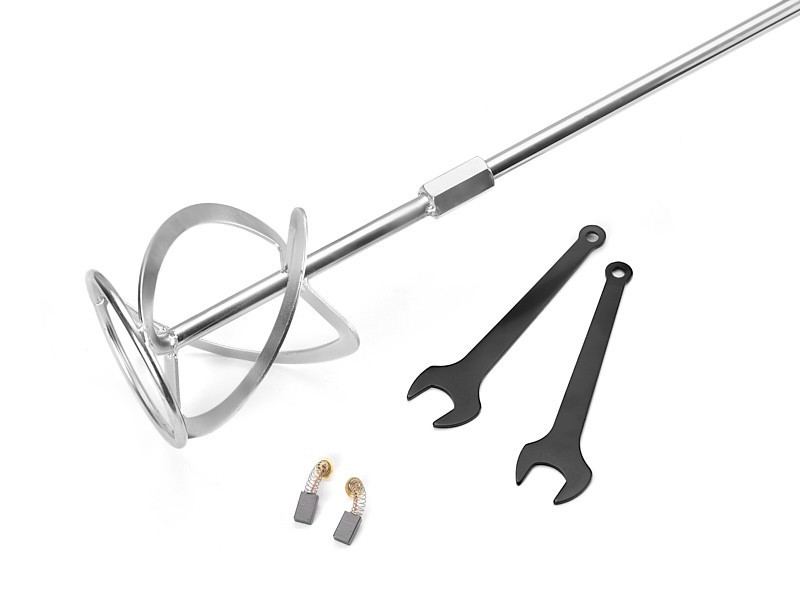 Дрель-миксер Sturm ID21158M (читать описание) Ровно - изображение 4