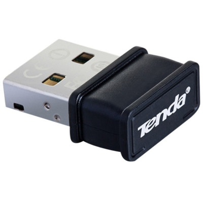 Сетевая карта Wi-Fi Tenda Pico (W311Mi) Винница - изображение 3